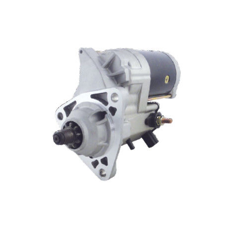 CUMMINS Diesel Engine Starter Motor 7.5Kw 24V 2280007380 High Performance